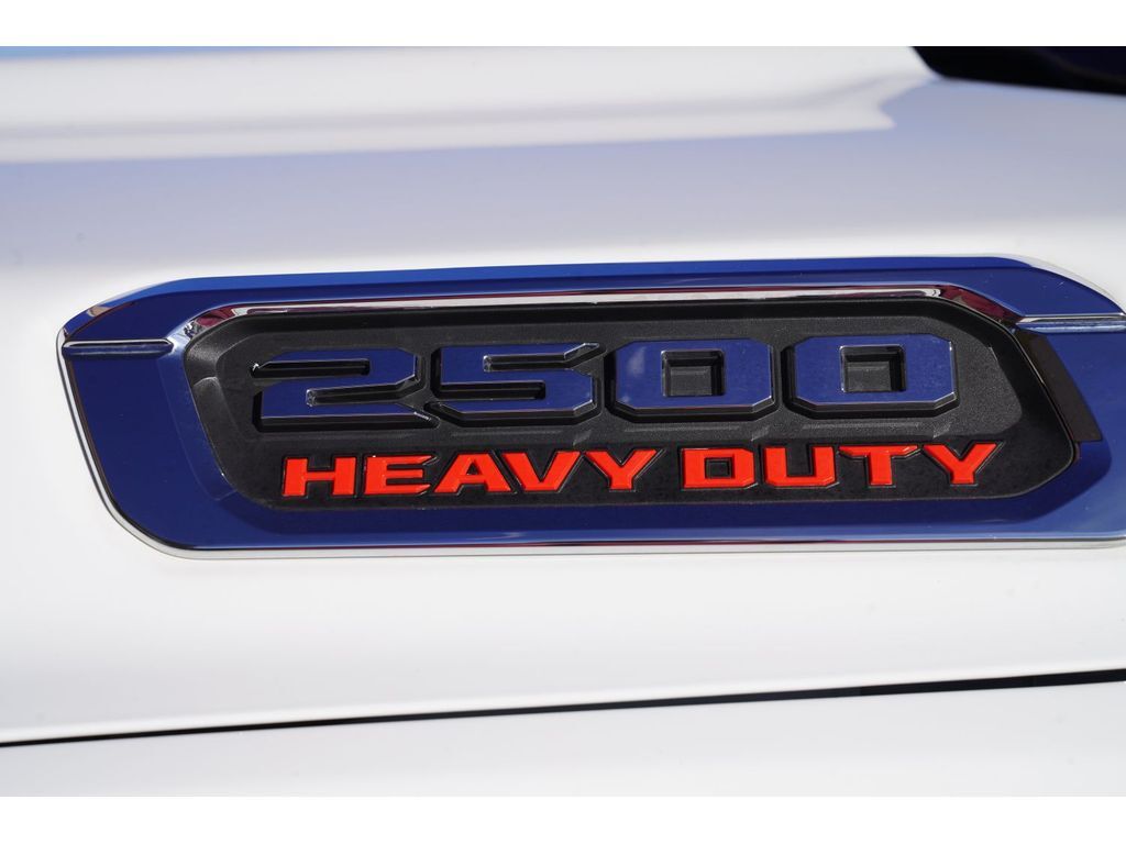 2025 Ram 2500 Laramie Huntington UT