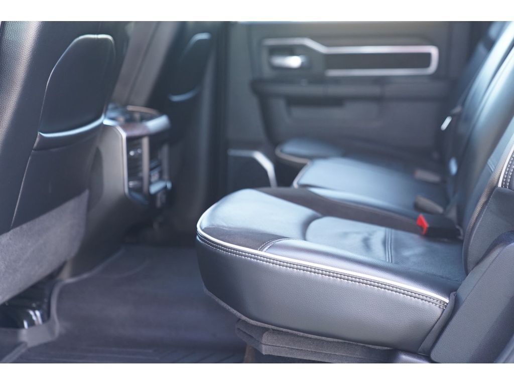 2025 Ram 2500 Laramie Huntington UT