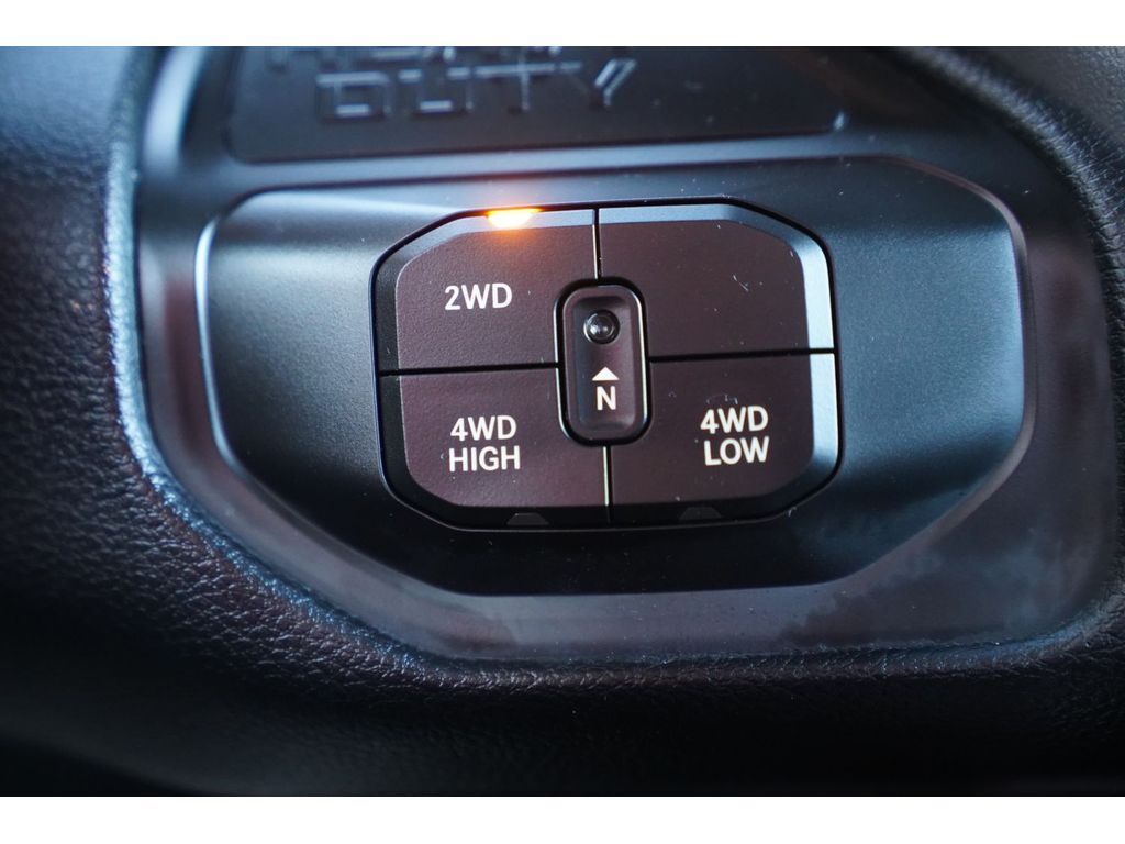 2025 Ram 2500 Laramie Huntington UT