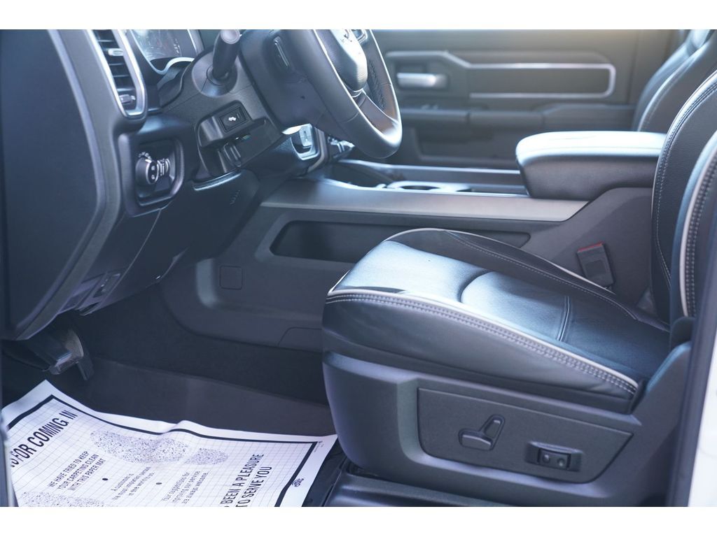 2025 Ram 2500 Laramie Huntington UT