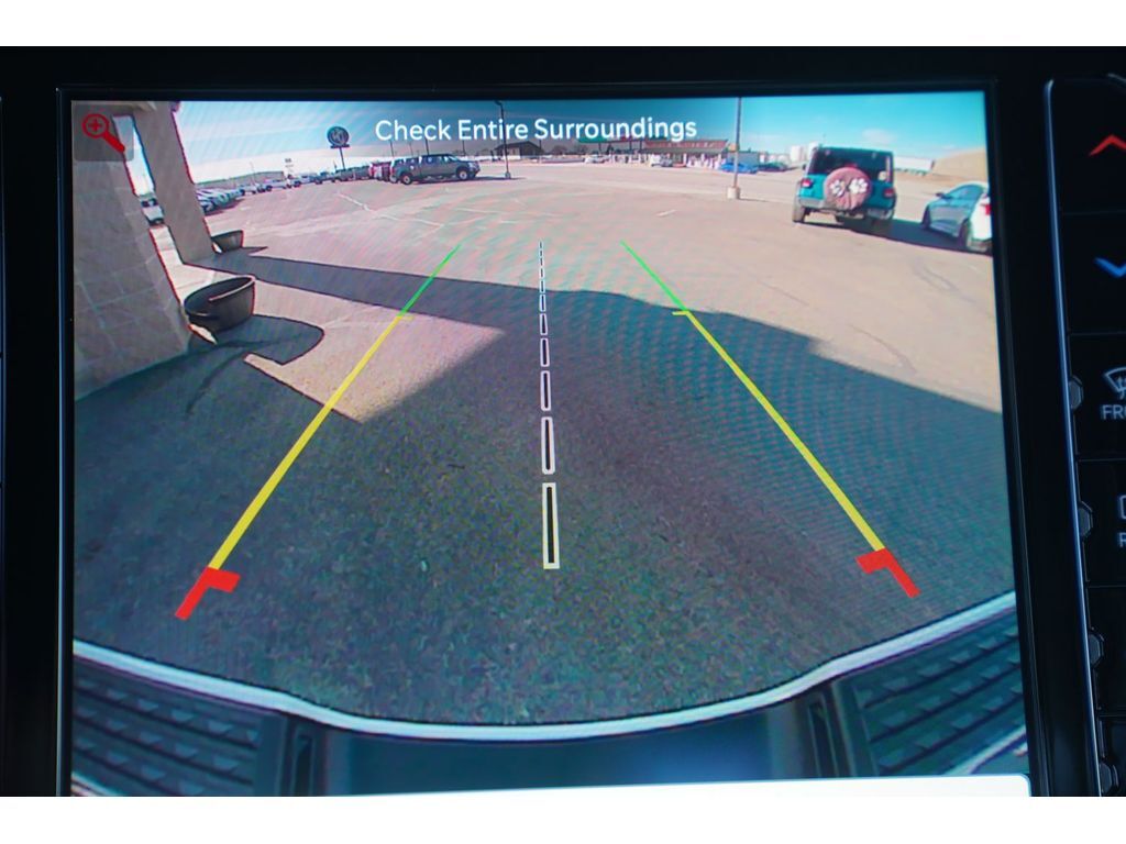 2025 Ram 2500 Laramie Huntington UT