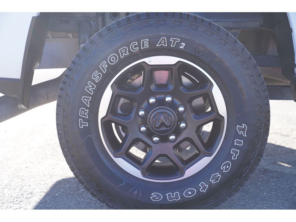 2025 Ram 2500 Laramie Huntington UT