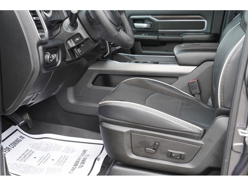 2025 Ram 2500 Laramie Huntington UT