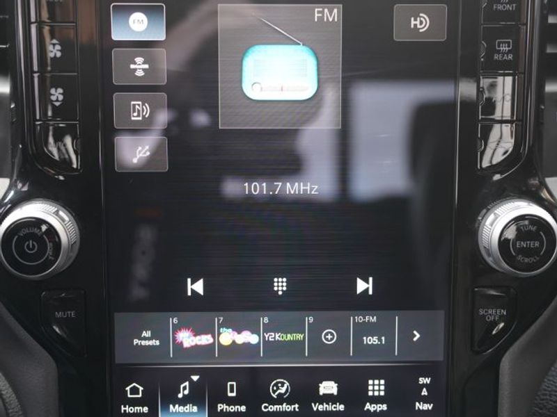 2025 Ram 2500 Laramie Huntington UT