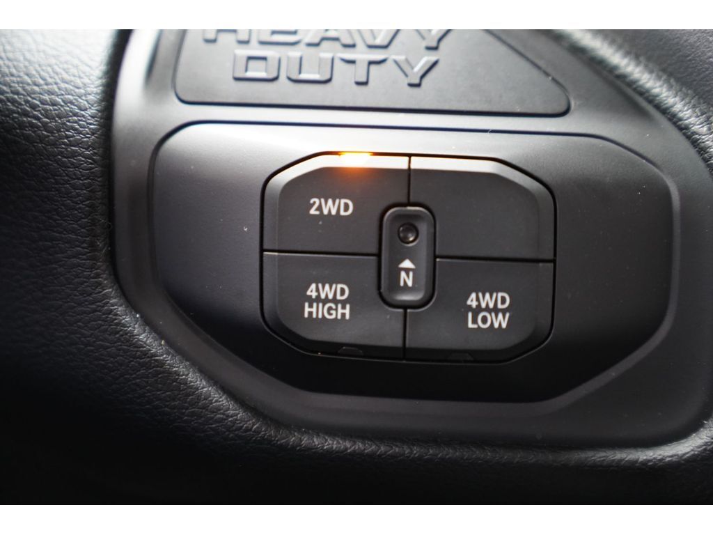 2025 Ram 2500 Laramie Huntington UT