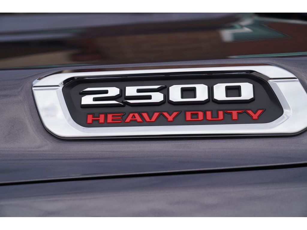 2025 Ram 2500 Laramie Huntington UT