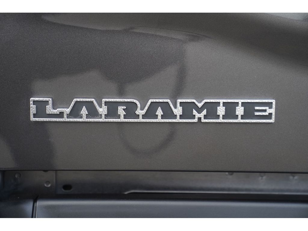 2025 Ram 2500 Laramie Huntington UT