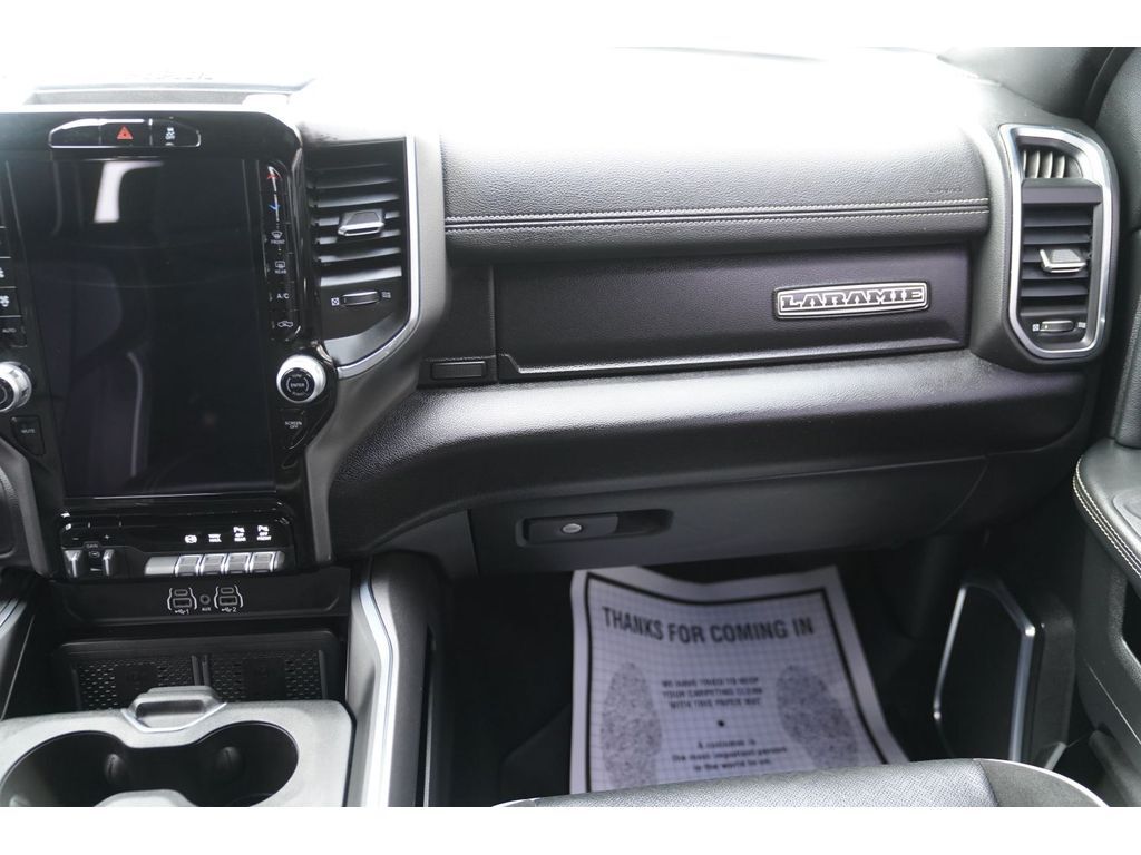 2025 Ram 2500 Laramie Huntington UT