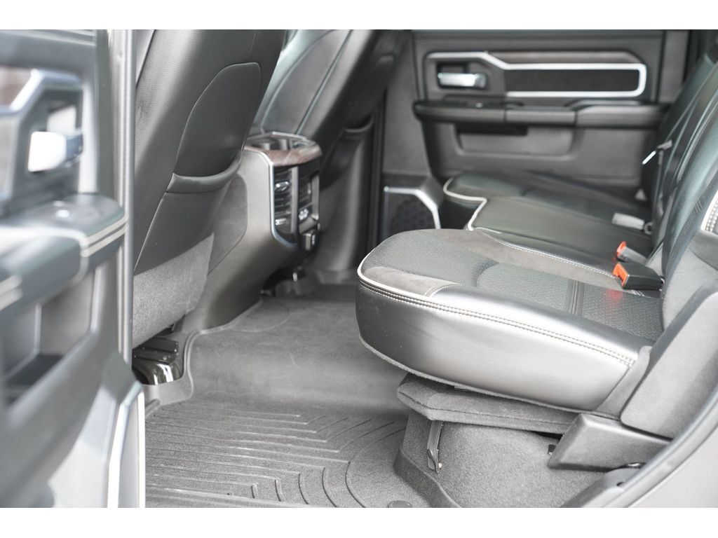 2025 Ram 2500 Laramie Huntington UT