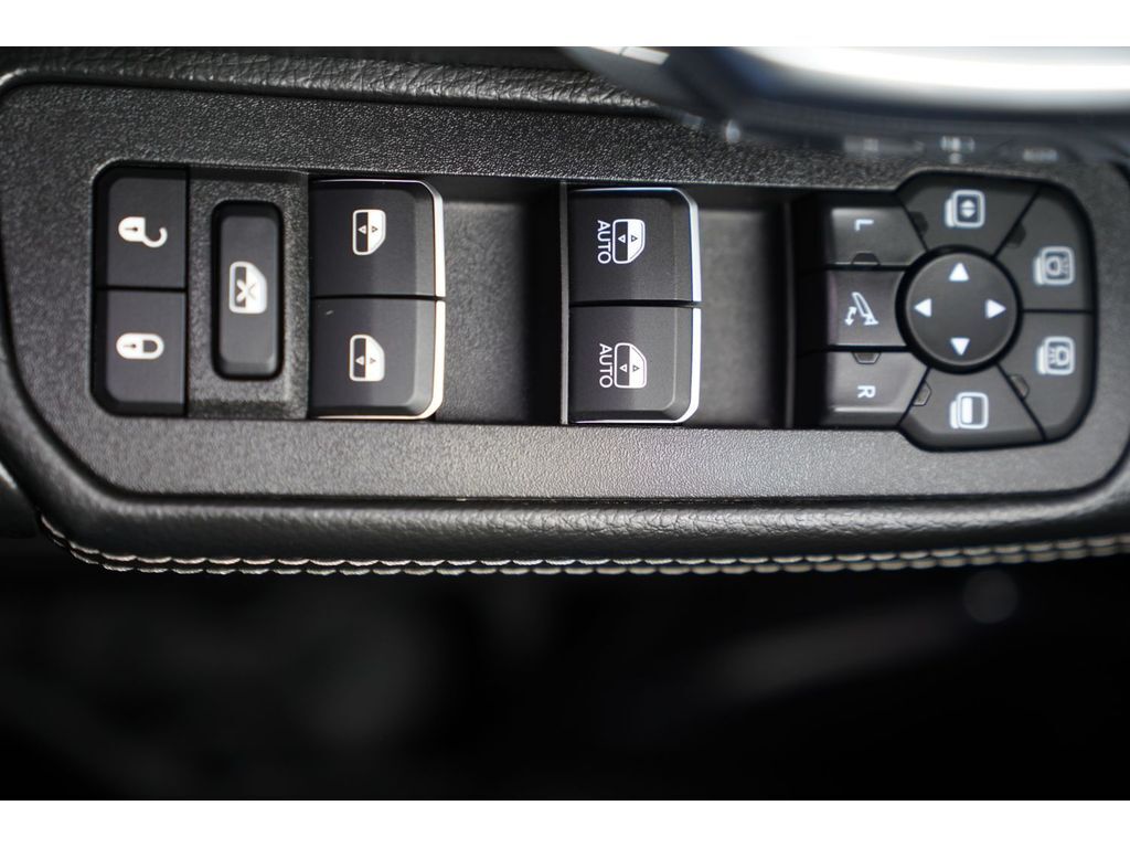 2025 Ram 2500 Laramie Huntington UT