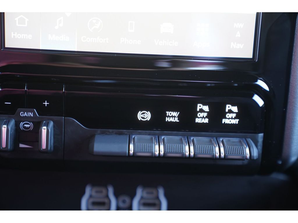 2025 Ram 2500 Laramie Huntington UT