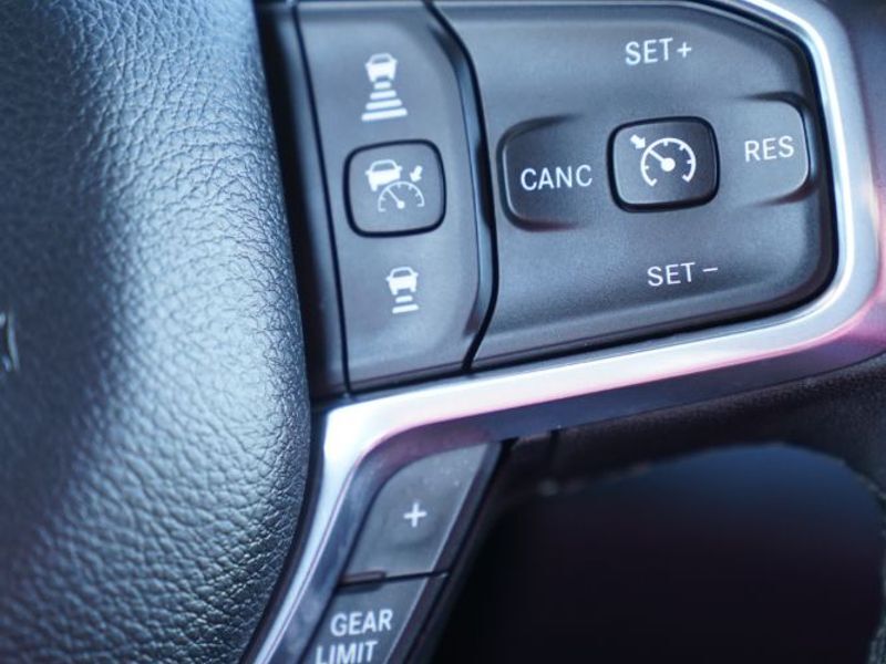 2025 Ram 2500 Laramie Huntington UT