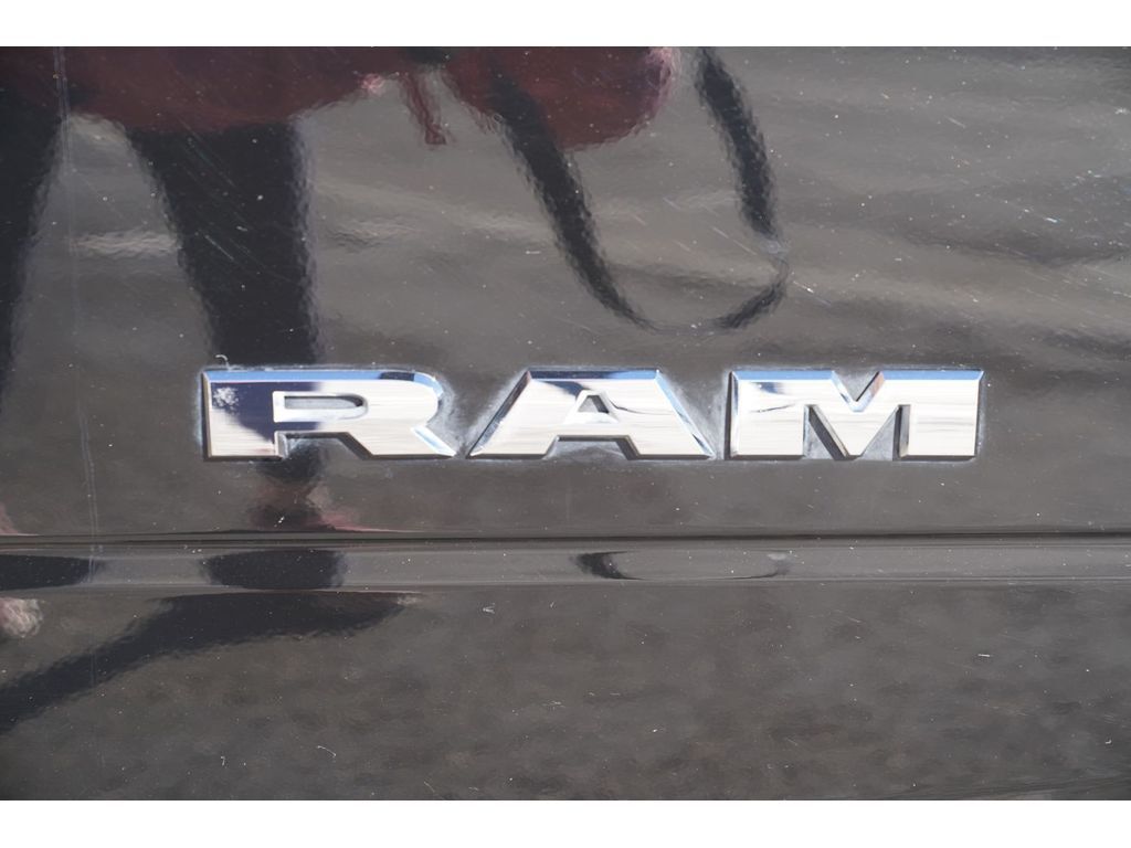 2025 Ram 2500 Laramie Huntington UT