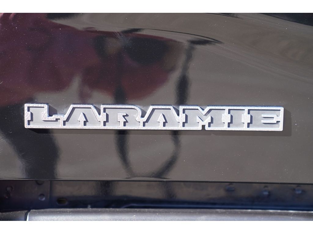 2025 Ram 2500 Laramie Huntington UT