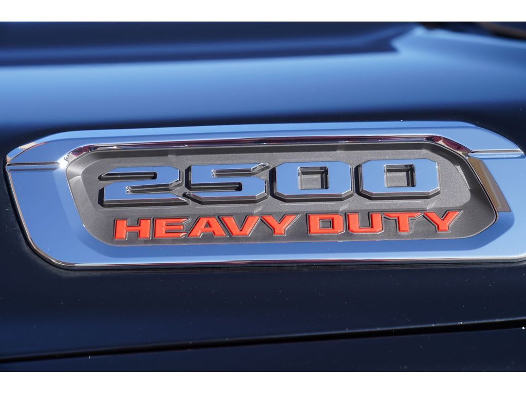 2025 Ram 2500 Laramie Huntington UT