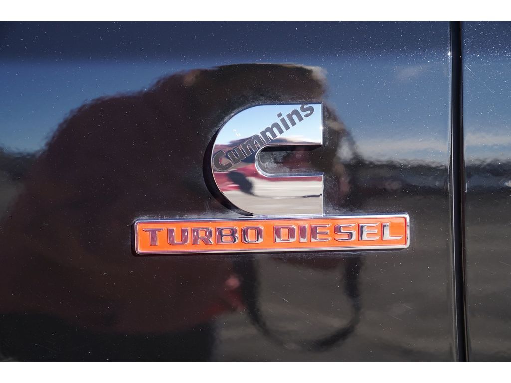 2025 Ram 2500 Laramie Huntington UT