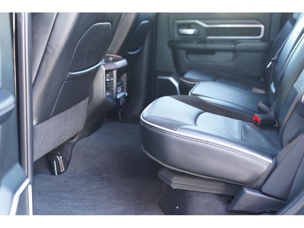 2025 Ram 2500 Laramie Huntington UT