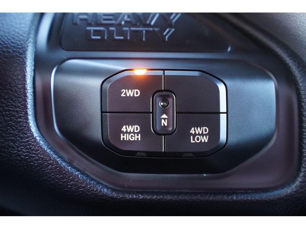 2025 Ram 2500 Laramie Huntington UT