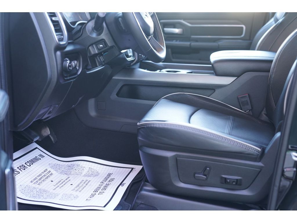 2025 Ram 2500 Laramie Huntington UT