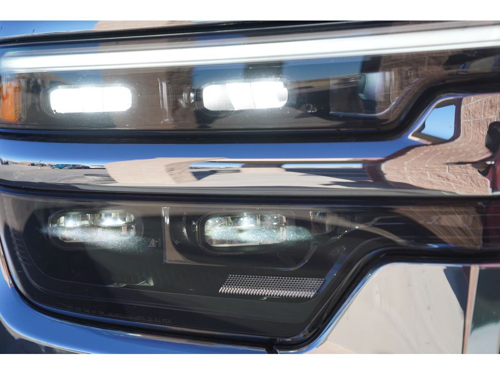 2025 Ram 2500 Laramie Huntington UT