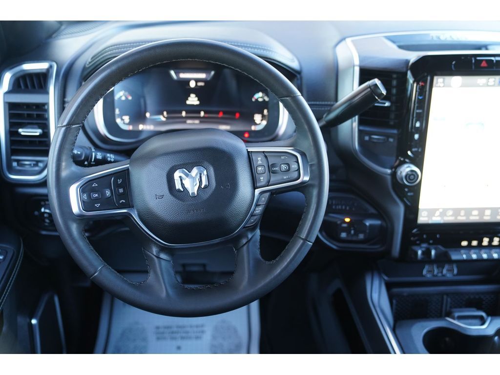 2025 Ram 2500 Laramie Huntington UT