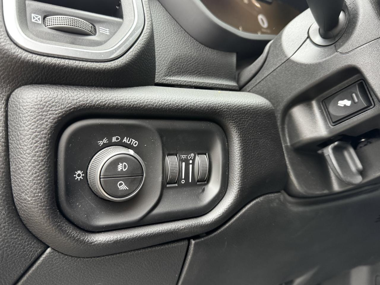 2025 Ram 2500 Laramie Night Edition Crew Cab 4x4 | TOMBSTONE | Rig Ready Ram | Cummins | Heated Vented Seats Redwater AB