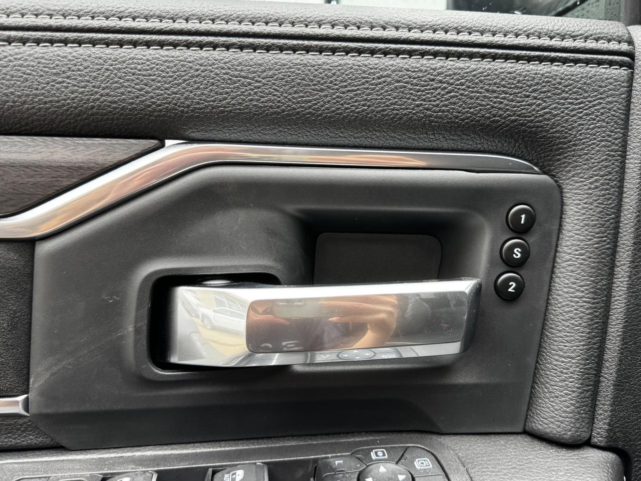 2025 Ram 2500 Laramie Night Edition Crew Cab 4x4 | TOMBSTONE | Rig Ready Ram | Cummins | Heated Vented Seats Redwater AB