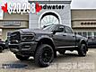 2025 Ram 2500 Laramie Night Edition Crew Cab 4x4 | TOMBSTONE | Rig Ready Ram | Cummins | Heated Vent