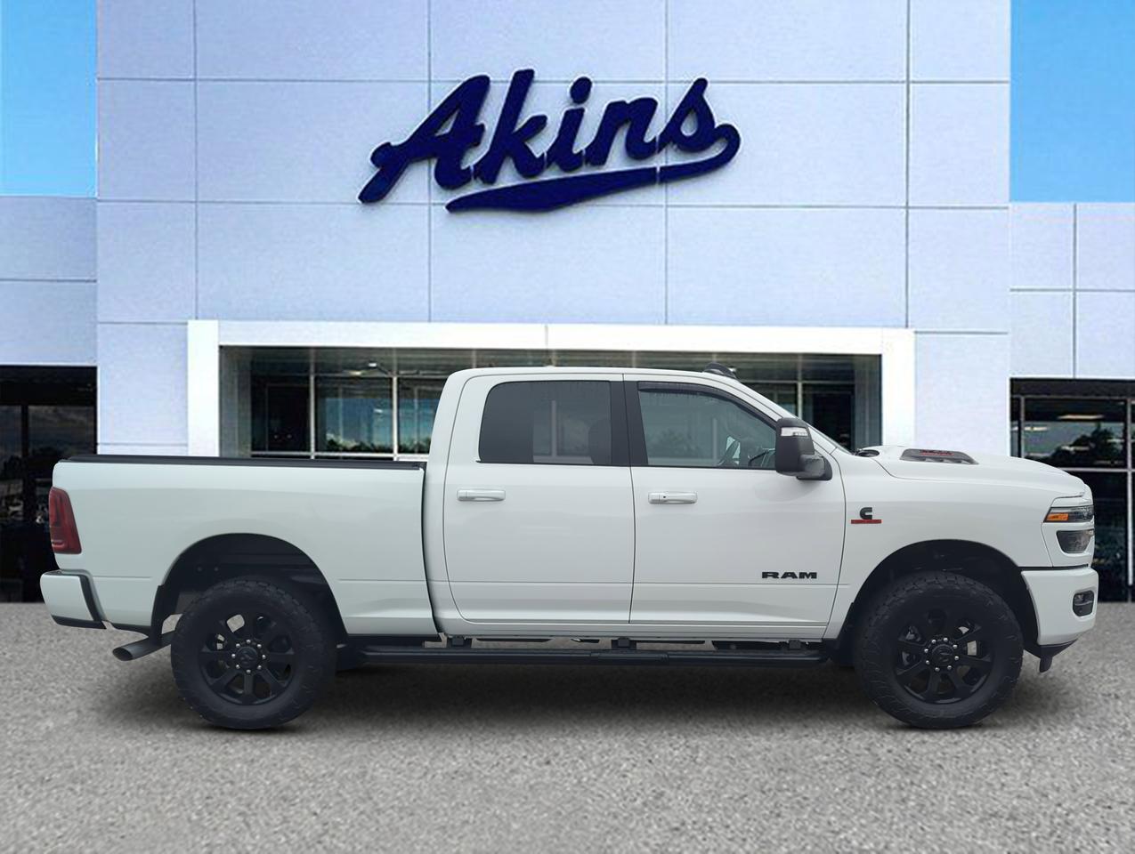 2025 Ram 2500 Laramie Appleton WI