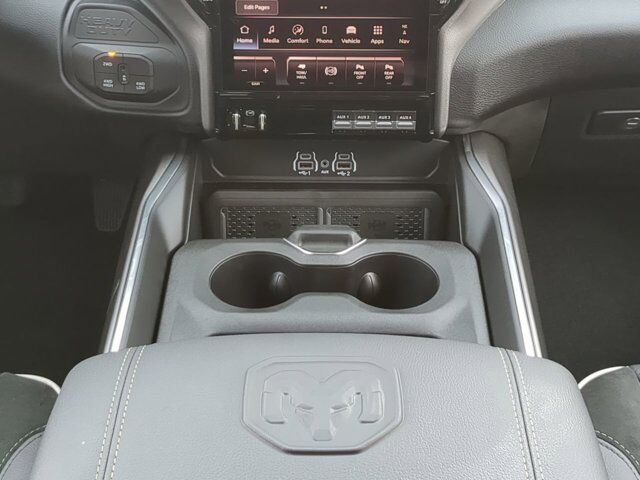 2025 Ram 2500 Laramie Appleton WI