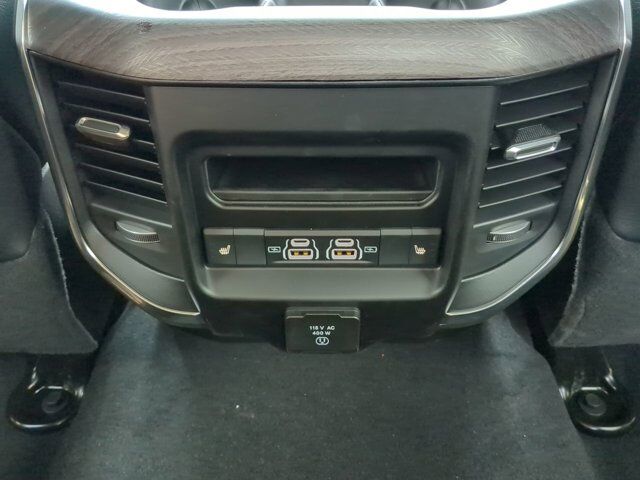 2025 Ram 2500 Laramie Appleton WI