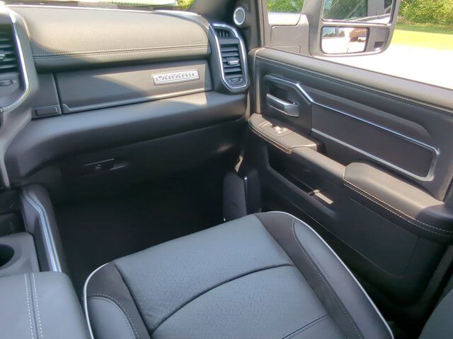 2025 Ram 2500 Laramie Appleton WI