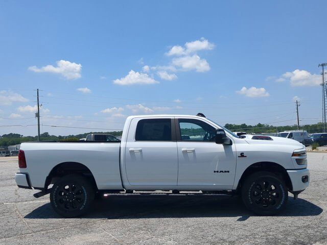 2025 Ram 2500 Laramie Appleton WI