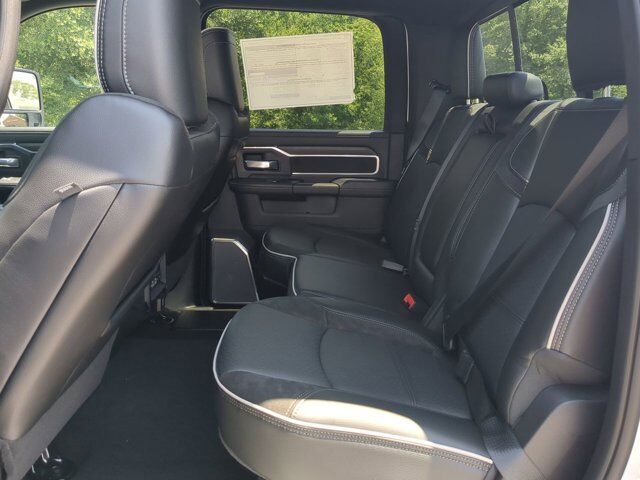 2025 Ram 2500 Laramie Appleton WI