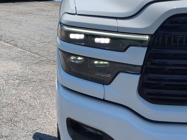 2025 Ram 2500 Laramie Appleton WI