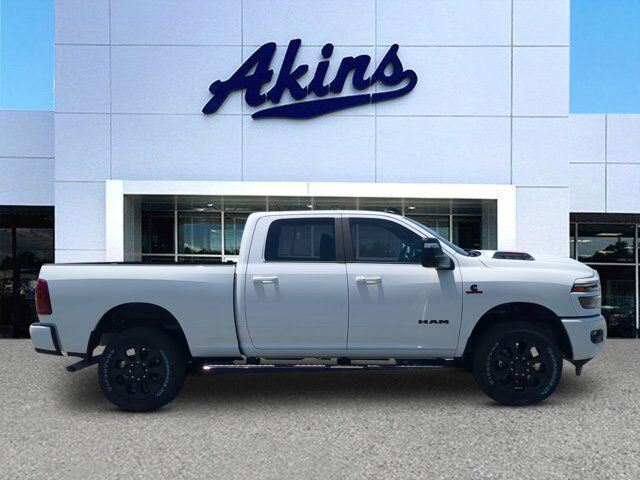 2025 Ram 2500 Laramie Appleton WI