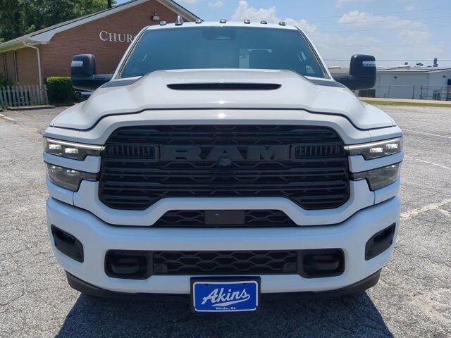 2025 Ram 2500 Laramie Appleton WI