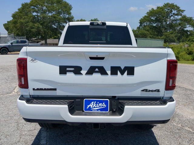 2025 Ram 2500 Laramie Appleton WI