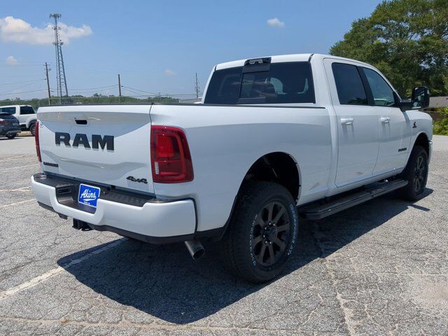 2025 Ram 2500 Laramie Appleton WI