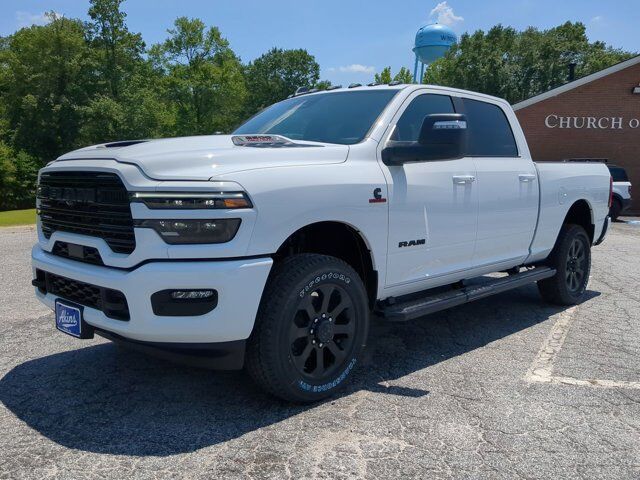 2025 Ram 2500 Laramie Appleton WI