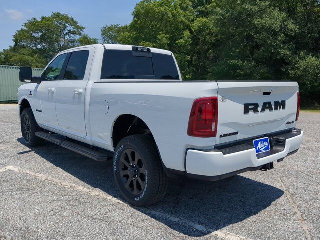 2025 Ram 2500 Laramie Appleton WI