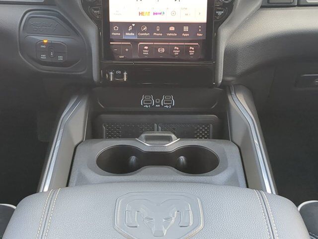 2025 Ram 2500 Laramie Appleton WI