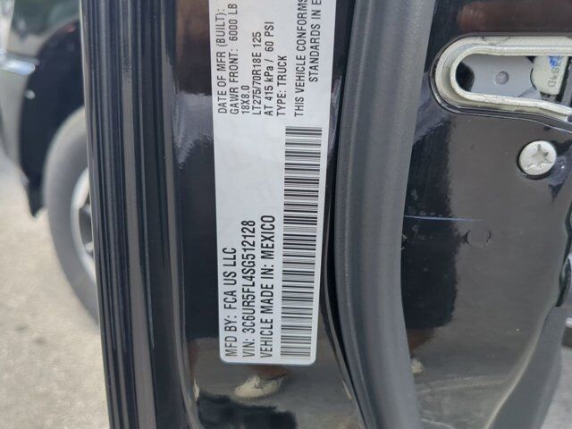 2025 Ram 2500 Laramie Appleton WI