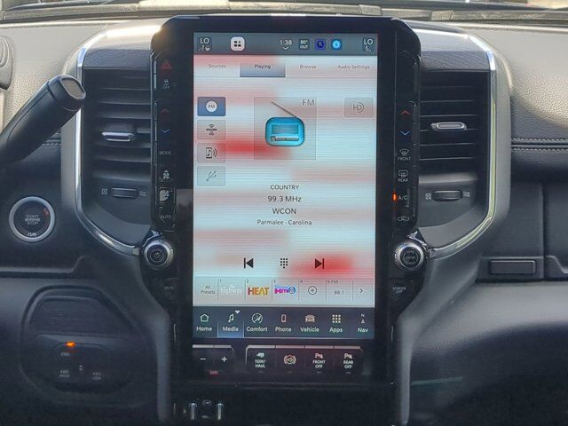 2025 Ram 2500 Laramie Appleton WI