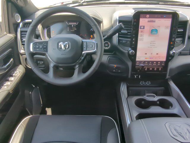2025 Ram 2500 Laramie Appleton WI