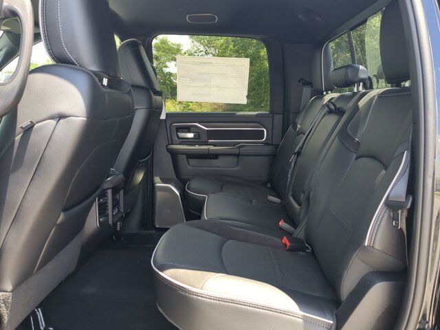 2025 Ram 2500 Laramie Appleton WI
