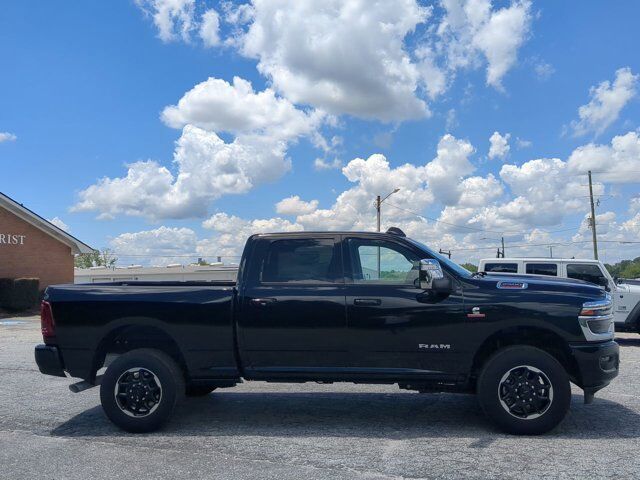 2025 Ram 2500 Laramie Appleton WI