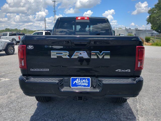 2025 Ram 2500 Laramie Appleton WI