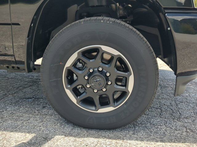 2025 Ram 2500 Laramie Appleton WI