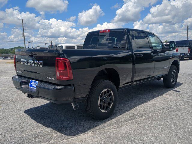 2025 Ram 2500 Laramie Appleton WI